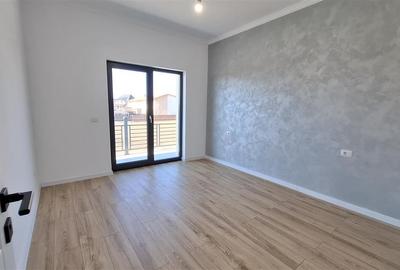 Casă individuală cu 4 camere cu Canalizare în Valea Lupului - 8
