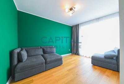 Exclusiv! Apartament cu parcare, finisaje premium! 0% comision - 6