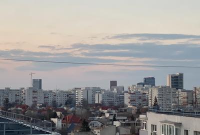 Garsonieră decomandată, mobilată în P-ța Victoriei - 2