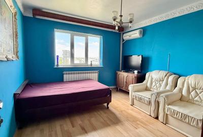 Apartament cu 3 camere decomandat în Tomis Nord - 9