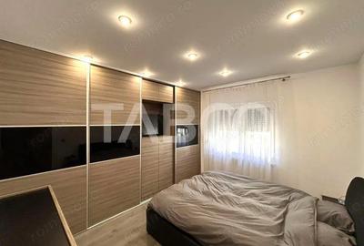 Apartament 3 camere 83 mpu balcon gradina 2 locuri parcare Selimbar - 9