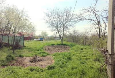 Spațiu comercial, în Stoenești - 7