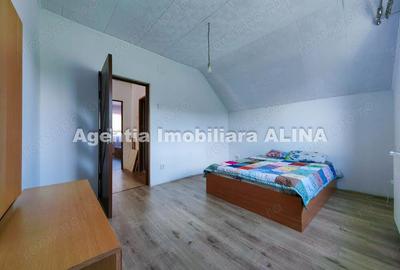 Casa P+M si teren 1135mp in Satul Bejan din Comuna Soimus, Jud. Hunedoara... - 3