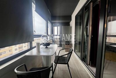 TOMIS NORD(COD 05) - Campus Apartament 2 Camere cu Vedere la Lac - 13