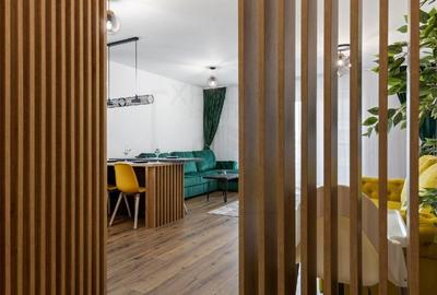 Apartament 2 Camere - Qualis | Loc de Parcare Subteran - 80 mp - 7