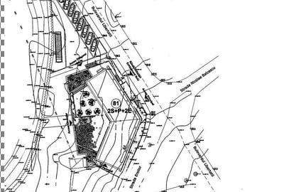 Oportunitate Investitie TEREN Ultracentral,Predeal - 2
