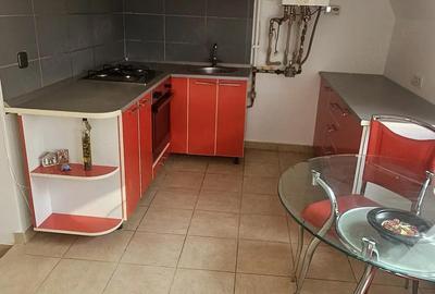 Garsonieră decomandată în Nord - 1