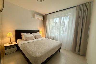 Apartament cu 2 camere decomandat, mobilat în Dristor - 2