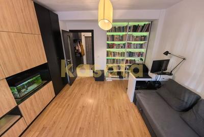 OPORTUNITATE | APARTAMENT 3 CAMERE CU CURTE PROPRIE | CONFORT - 3