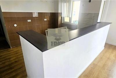 Apartament cu 3 camere decomandat, mobilat în Aeroport - 4