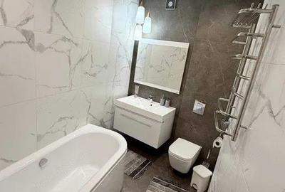 Apartament cu 2 camere în Chiajna - 1