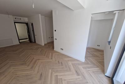 De vanzare - Studio dublu My Place North 43mp - Loc de parcare rezervat - 2