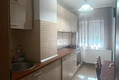 Inchiriere apartament 3 camere-Pitesti Craiovei zona A - 4