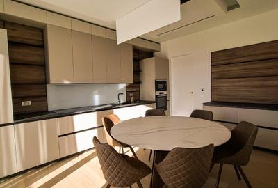 Apartament Premium 5 camere  – Kiseleff | Bloc Boutique Nou  | Prima Inchiriere - 7