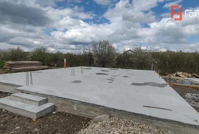 Duplex 3 camere despartit prin camera tehnica, Beregsau Mare - zona centrala - 4