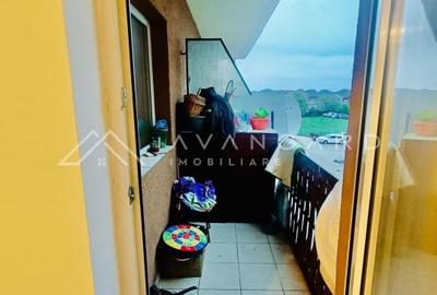 | Apartament 2 camere | 38 mp | Etaj intermediar | Calea Turzii | - 3