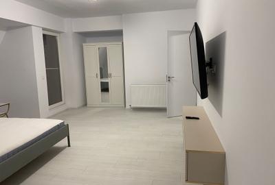 Apartament cu 2 camere semidecomandat în Central - 4