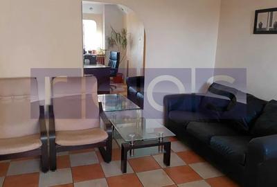 Apartament cu 2 camere semidecomandat, mobilat în Moșilor - 3