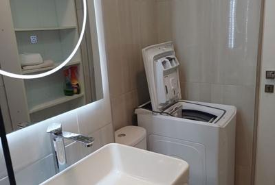 Apartament cu 2 camere decomandat în Central - 5