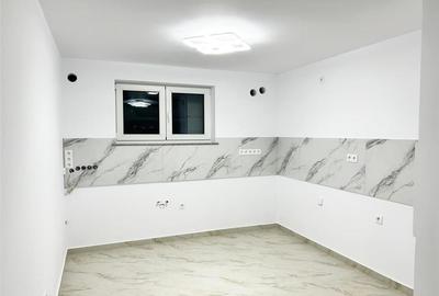 Apartament cu 3 camere decomandat în Hipodrom 4 - 9