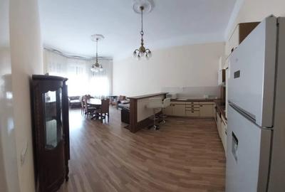 Casa 3 camere, utila, mobilata, zona Universitatii - 2