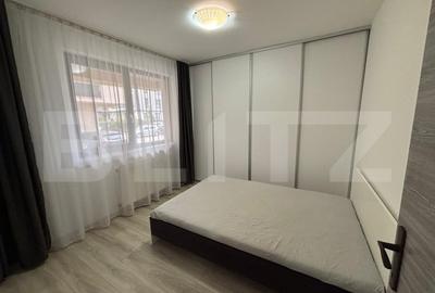 Apartament cu 2 camere, 40 mp, la parter, zona Eroilor - 3