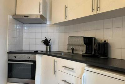 Garsonieră în Complex Studențesc