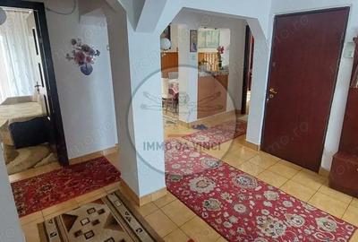 Apartament 3 camere 73mp decomandat Piata Marasti - 4
