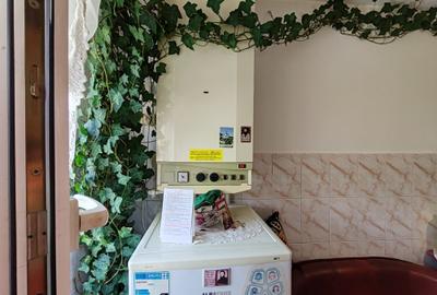 Apartament 2 camere ZARNESTI - BLOCURI - 9