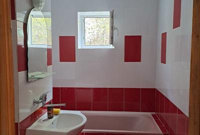 Apartament cu 3 camere decomandat în Exterior Vest - 5