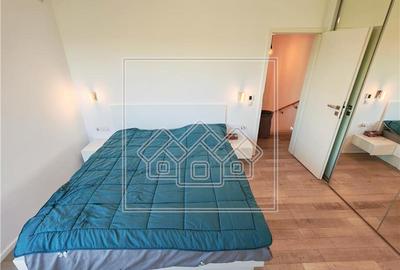 Duplex cu 4 camere cu Canalizare în Aeroport - 10