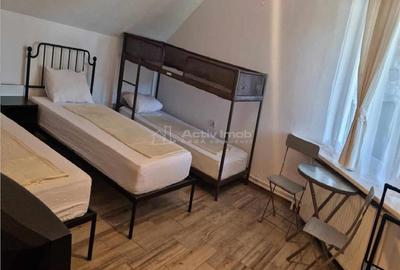 Casă cu 15 camere cu Teren 50 Mp în Carierei - 7