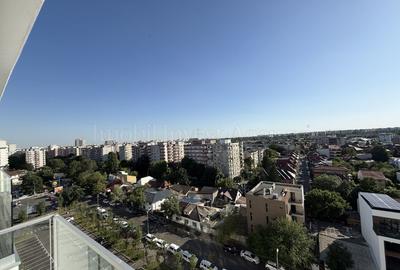 Apartament cu 2 Camere in One Cotroceni Park - 18