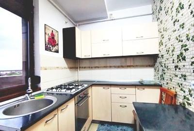 Apartament cu 2 camere decomandat în Prelungirea Ghencea - 7