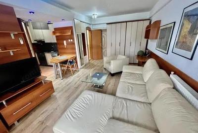 Vanzare garsoniera Baneasa - 4