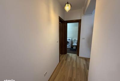 Apartament cu 2 camere, mobilat în Central - 2