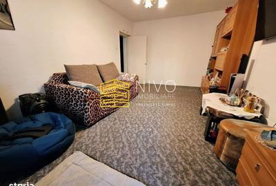 Apartament cu 2 camere decomandat în Sântana de Mureș