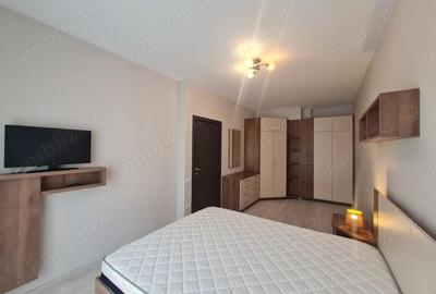 Apartament 2 camere CENTRAL, parcare subterana, Brasov - 7