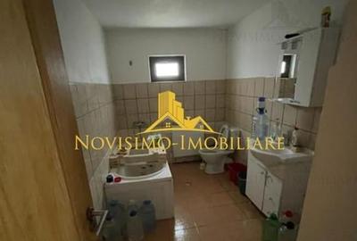 NOVISIMO-IMOBILIARE: CASA CU 3 CAMERE IN COMUNA GAGENI - 7