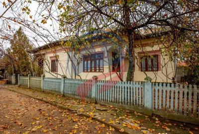 Casă cu 4 camere cu Teren 1606 Mp în Leu - 3