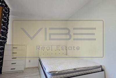 Baza 3 - Tudor Vladimirescu- Iulius Mall-3 camere - bloc nou -550 euro - 2