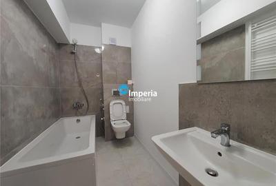 Apartament 2 cam de inchiriat D, 53 mp,  Parcare, mob. si utilat, Iasi-Moara De - 7