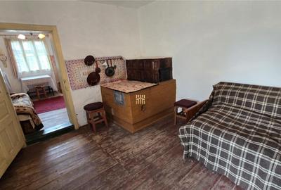 Casa Bunicilor In Bucovina Zona Liteni Moara De 0727817187 - 3