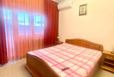 Apartament cu 3 camere în Spitalul Județean - 5