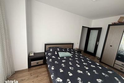 Apartament cu 2 camere decomandat în Florești - 1