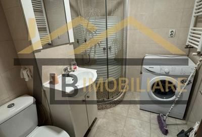 Garsonieră decomandată în Dacia - 11