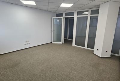 Birou, de 51.549999237061 mp, în Băneasa - 1