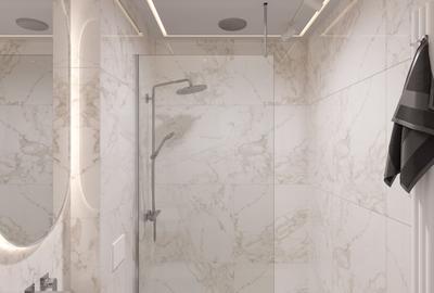 Apartament UNIRII 4 camere cu terasa - bloc Boutique - 7