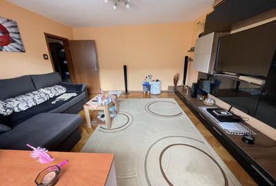 Apartament cu trei camere -zona Matei Basarab - 2