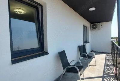 Garsoniera Strada Stejarului, Fundeni Dobroesti - 2